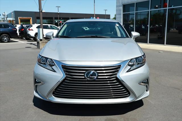 2017 Lexus ES 350 ES 350