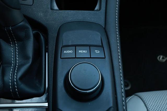 2017 Lexus ES 350 ES 350