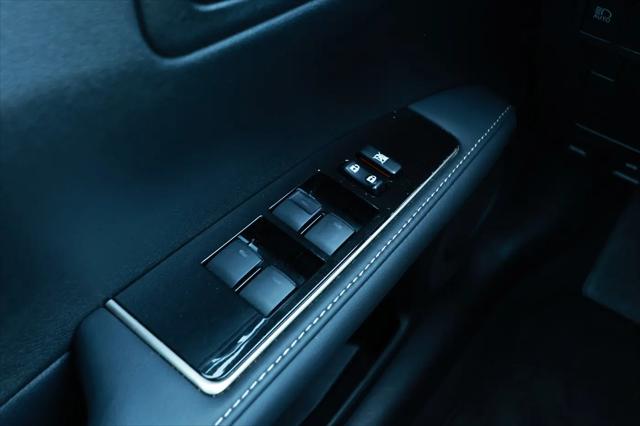 2017 Lexus ES 350 ES 350