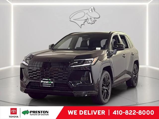 2026 Toyota RAV4 Plug-In Hybrid XSE for sale in Easton, MD