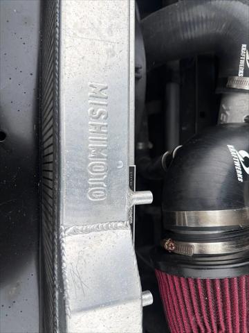 2001 Honda S2000 Base