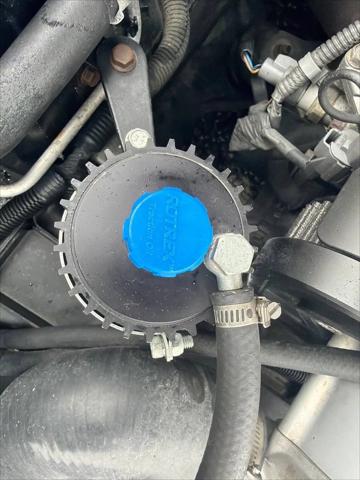 2001 Honda S2000 Base