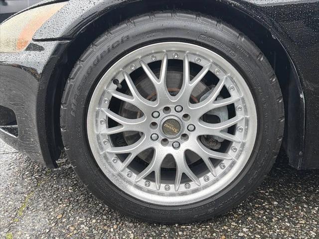2001 Honda S2000 Base