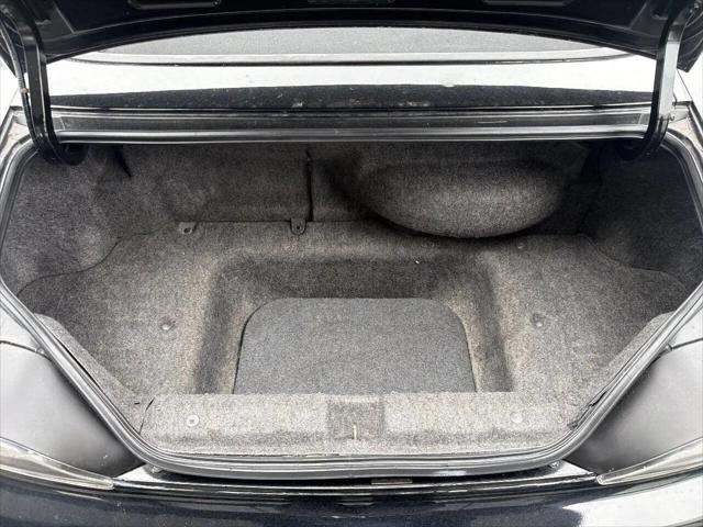 2001 Honda S2000 Base