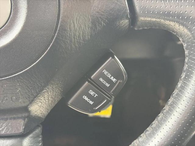 2001 Honda S2000 Base