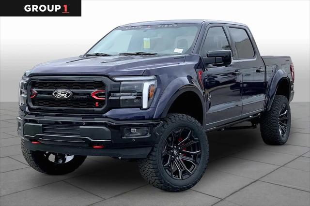 2026 Ford F-150 LARIAT for sale in Pensacola, FL