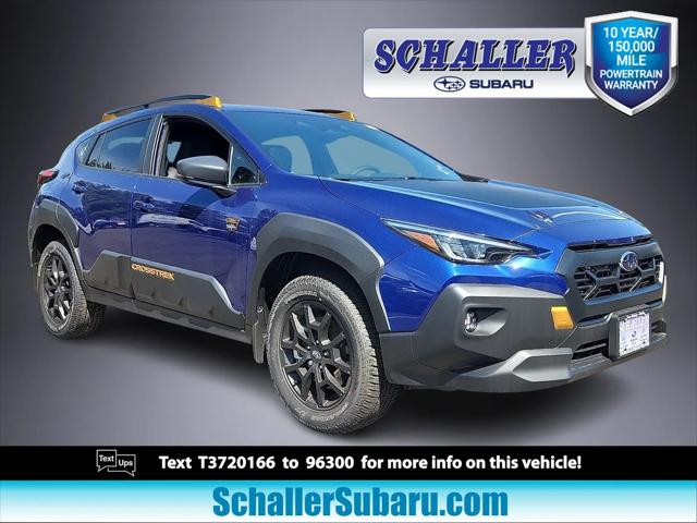 2026 Subaru Crosstrek Wilderness for sale in BERLIN, CT