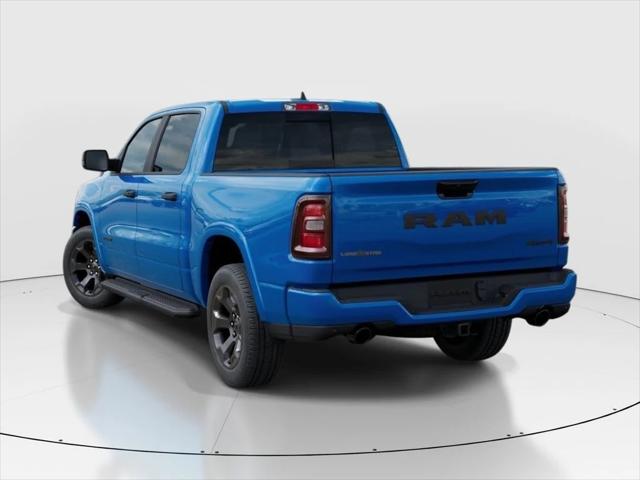 2026 RAM Ram 1500 RAM 1500 LONE STAR CREW CAB 4X4 57 BOX