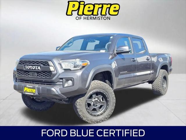 2019 Toyota Tacoma TRD Off Road for sale in Hermiston, OR