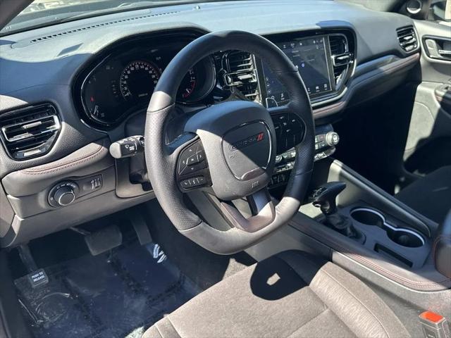 2025 Dodge Durango GT AWD 2025 Dodge Durango GT AWD