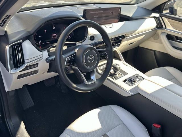 2025 Mazda CX-90 3.3 Turbo S Premium Package