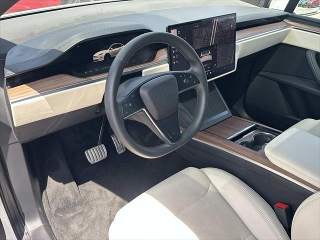 2024 Tesla Model X Long Range