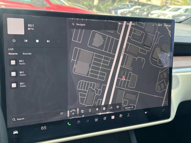 2024 Tesla Model X Long Range