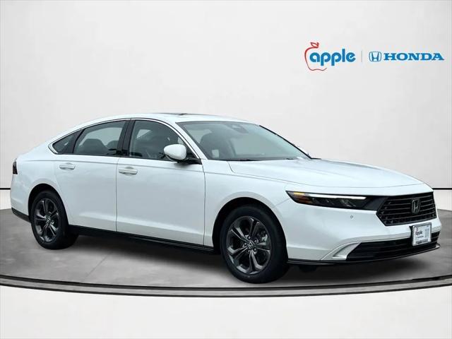 2026 Honda Accord Sedan EX-L for sale in Ellicott City, MD