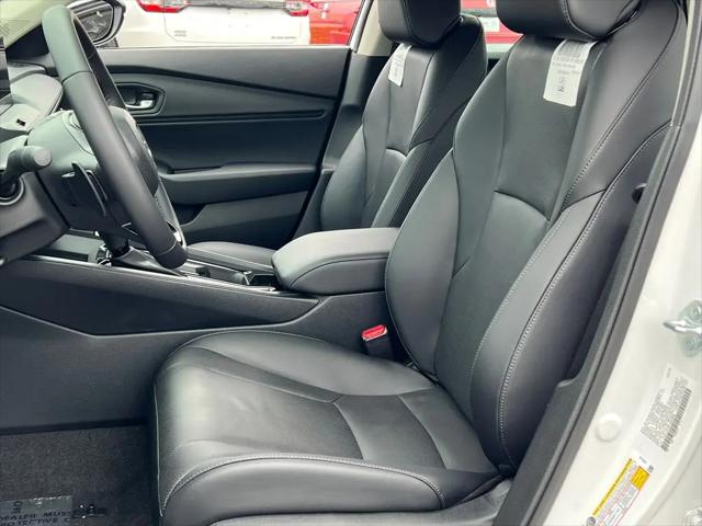 2026 Honda Accord Sedan EX-L