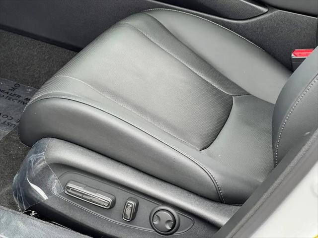 2026 Honda Accord Sedan EX-L
