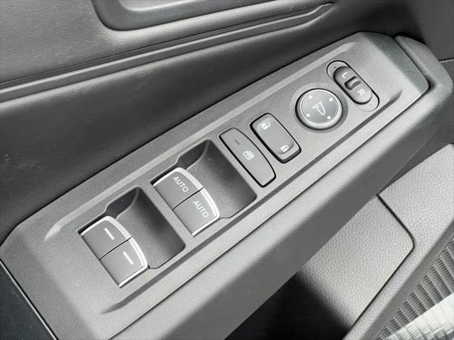 2026 Honda Accord Sedan EX-L