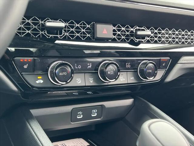 2026 Honda Accord Sedan EX-L