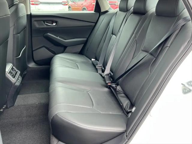 2026 Honda Accord Sedan EX-L