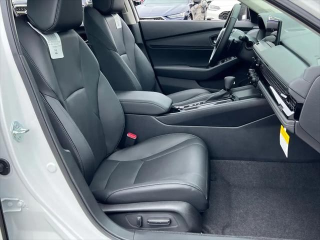 2026 Honda Accord Sedan EX-L