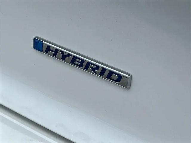 2026 Honda Accord Sedan EX-L