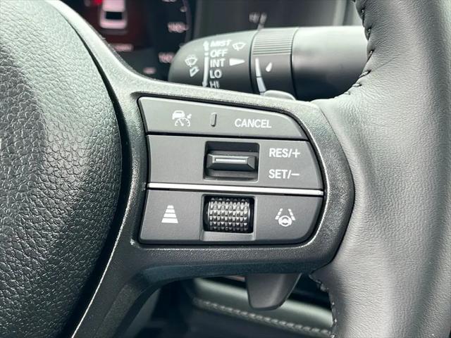 2026 Honda Accord Sedan EX-L