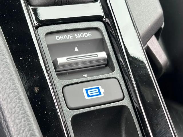 2026 Honda Accord Sedan EX-L
