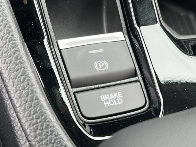 2026 Honda Accord Sedan EX-L