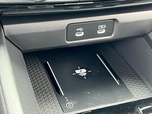 2026 Honda Accord Sedan EX-L