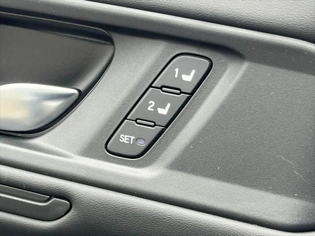 2026 Honda Accord Sedan EX-L