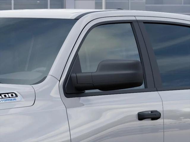 2026 Ram 1500 Big Horn Crew Cab 4x2 5'7" Box
