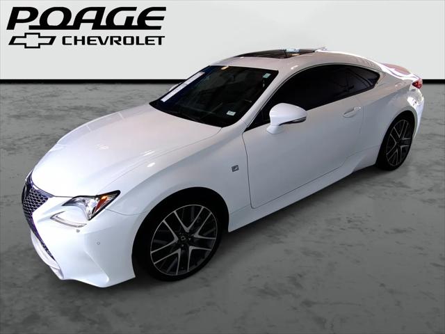 2017 Lexus RC 350 RC 350 for sale in Wentzville, MO