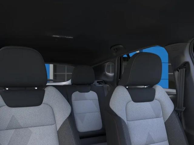 2026 Chevrolet Trax FWD 1RS