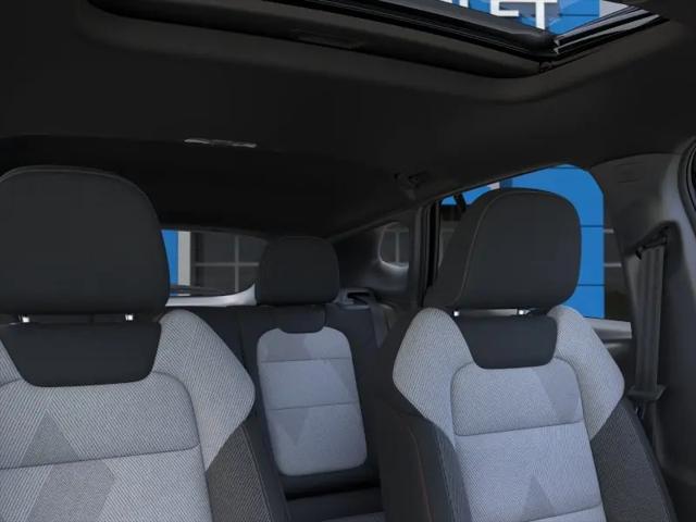 2026 Chevrolet Trax FWD 1RS