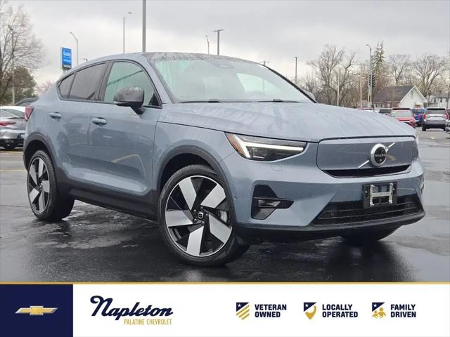 2023 Volvo CT Twin Ultimate for sale in Palatine, IL
