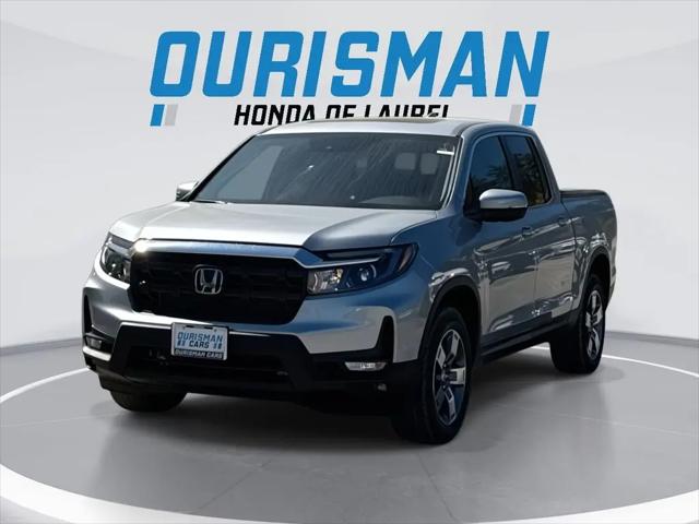 2026 Honda Ridgeline RTL for sale in Laurel, MD