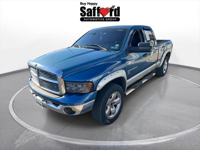 2003 Dodge Ram 1500 ST