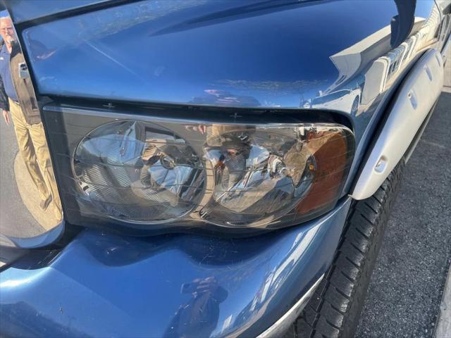 2003 Dodge Ram 1500 ST