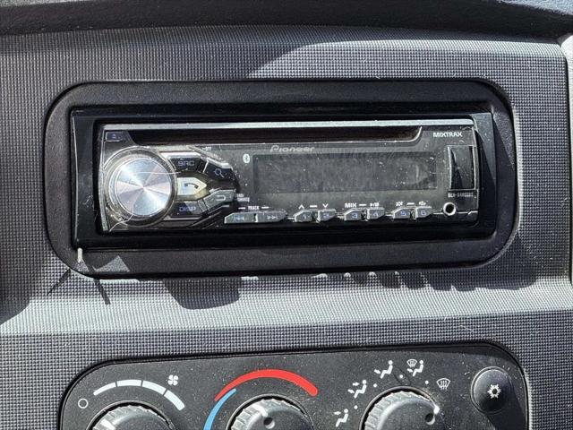 2003 Dodge Ram 1500 ST 2003 Dodge Ram 1500 ST
