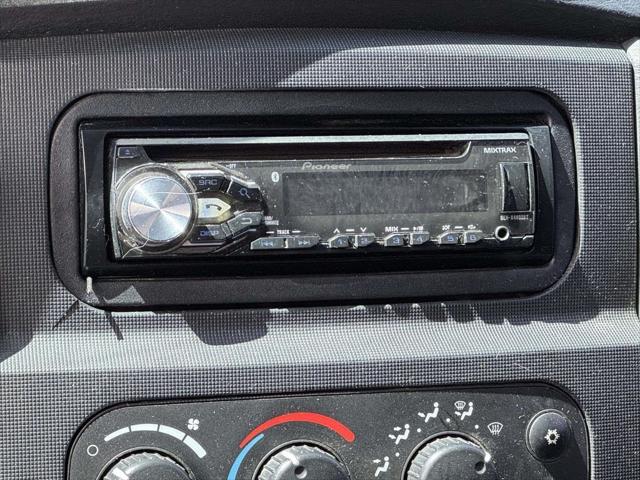 2003 Dodge Ram 1500 ST 2003 Dodge Ram 1500 ST