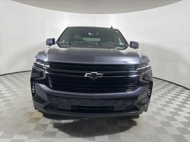 2023 Chevrolet Tahoe 4WD RST 2023 Chevrolet Tahoe 4WD RST