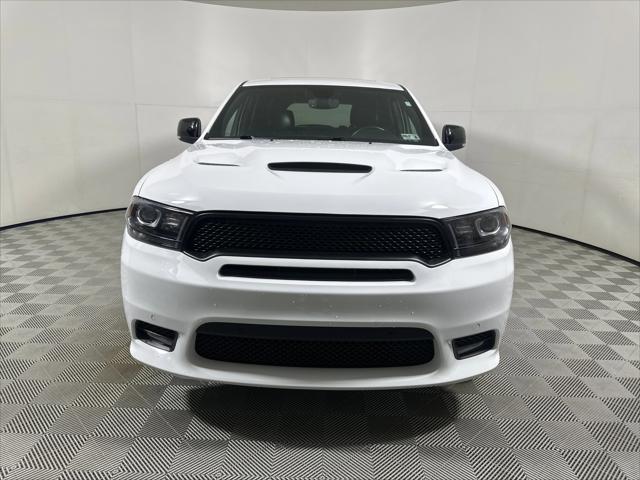 2020 Dodge Durango R/T AWD 2020 Dodge Durango R/T AWD