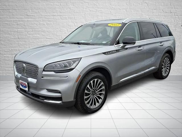 2023 Lincoln Aviator Standard for sale in Egg Harbor Township, NJ
