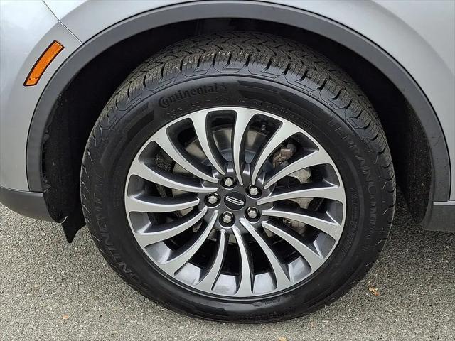 2023 Lincoln Aviator Standard
