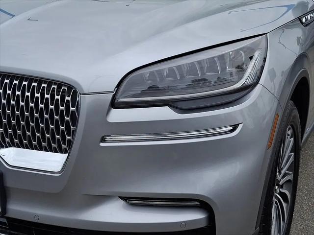 2023 Lincoln Aviator Standard