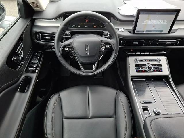 2023 Lincoln Aviator Standard
