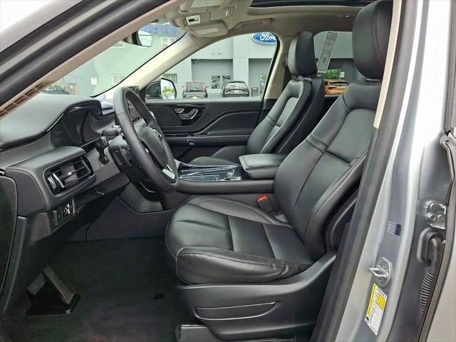 2023 Lincoln Aviator Standard