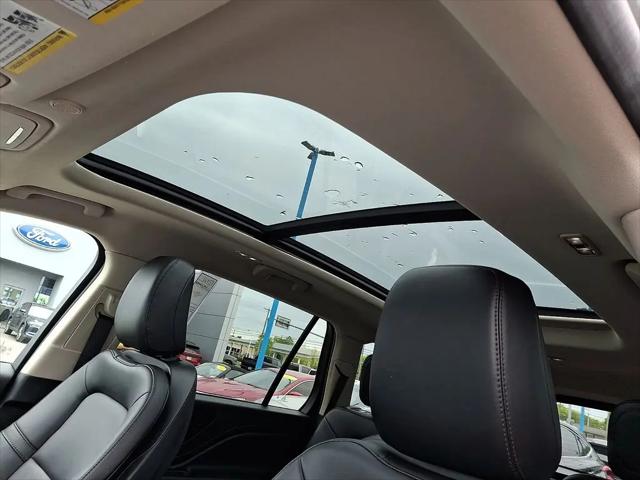 2023 Lincoln Aviator Standard