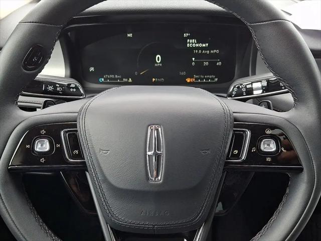 2023 Lincoln Aviator Standard