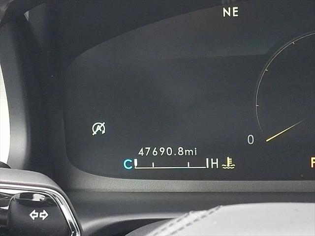 2023 Lincoln Aviator Standard